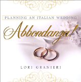 Abbondanza - Planning an Italian wedding