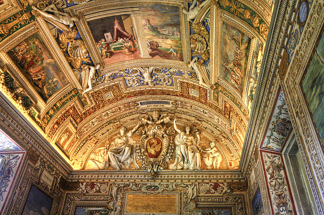 vatican-museums