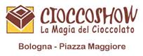 Cioccoshow chocolate fair Bologna