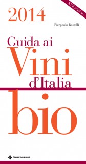 Guida ai Vini d'Italia Bio 2014