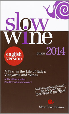 Slow Wine Guide 2014