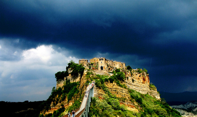 Civita di Bagnoregio