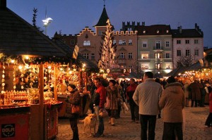 Top 5 Christmas Markets In South Tyrol, Italy (percorso Delle Cinque 