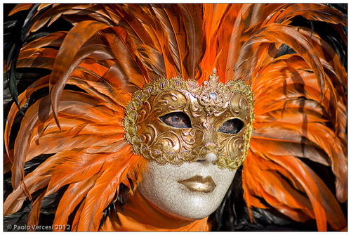 Carnival of Venice: history and meaning of the different types of Venetian  masks