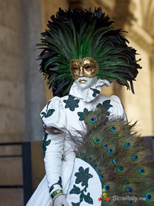 Carnival Of Venice: History And Meaning Of The Different Types Of ...