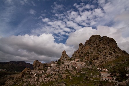 15 Ghost Towns In Italy (Abandoned Villages In Italy)