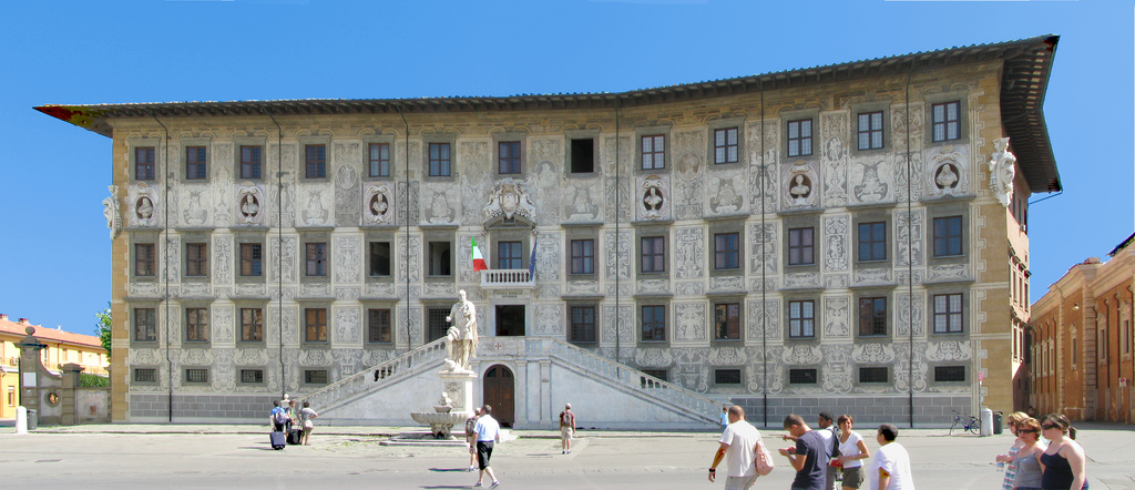 Scuola Normale Superiore of Pisa
