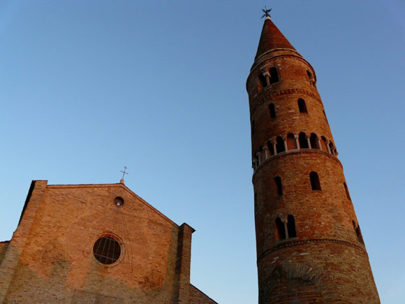 Cathedral-and-bell-tower-Caorle-b