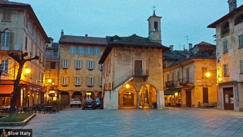 A Relaxing Lake-side Weekend In Orta San Giulio, Lake Orta