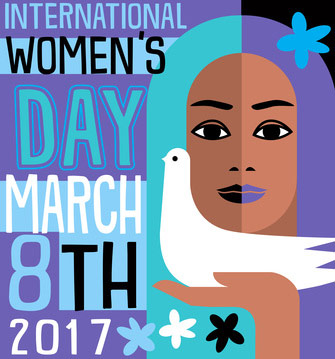 international-womens-day