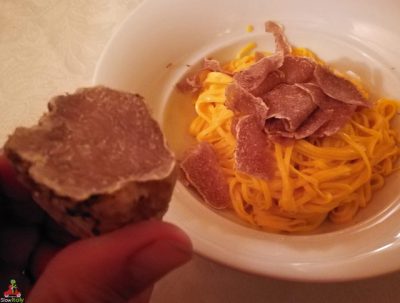 White Truffle Vade Mecum: Busting 10 Myths About Alba Truffles