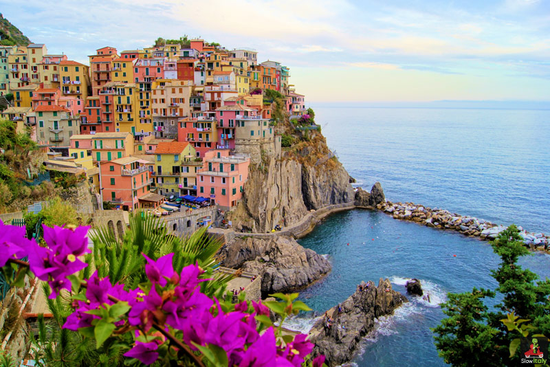 italy tourist attractions