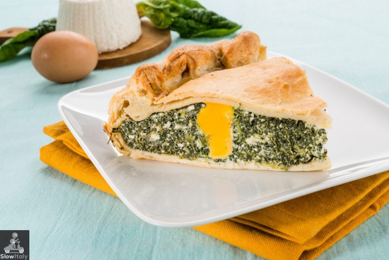 10 Traditional Easter Foods in Italy