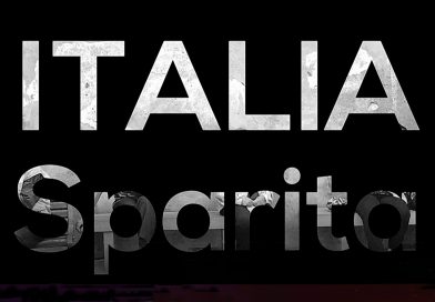Italia Sparita – A Story about Little Things and Big Emotions