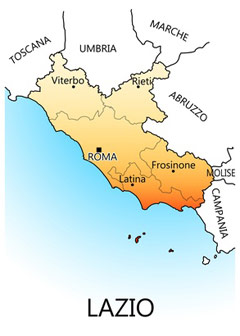 Lazio