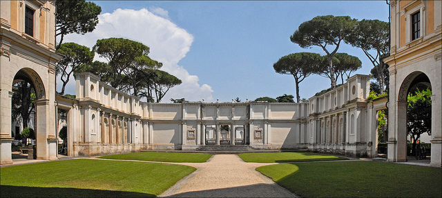 7 reasons to visit Villa Giulia: the masterpieces of Etruscan heritage ...