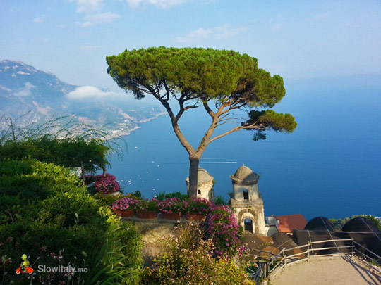 10 most beautiful and famous villas of Italy