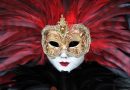Carnival of Venice: history and meaning of the different types of Venetian masks