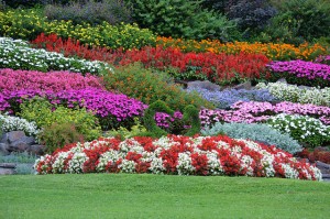 Top 12 most beautiful gardens of Italy