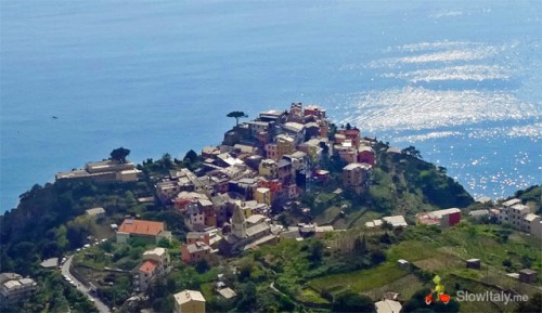 Cinque Terre: a photo and foodie tour of five of the most picturesque ...