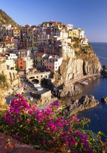 Cinque Terre: a photo and foodie tour of five of the most picturesque ...