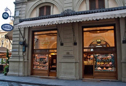 Top 9 Historic cafes in Florence: coffee, charm and cultural heritage