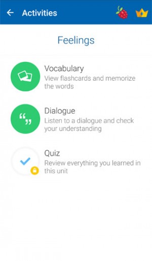 Top 5 free language learning apps to learn Italian before your next ...