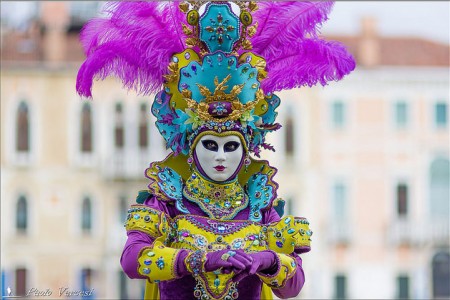 Top 10 Italian towns where to celebrate carnival