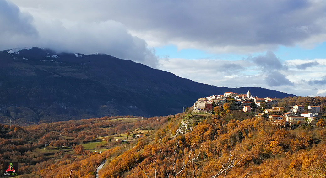 Top 15 reasons that make Molise the new coolest region to visit in Italy