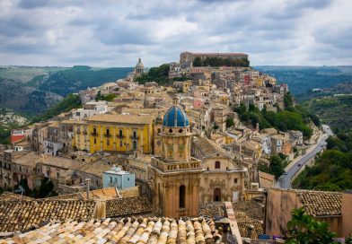 The Art of Slow Travel in Ragusa Ibla